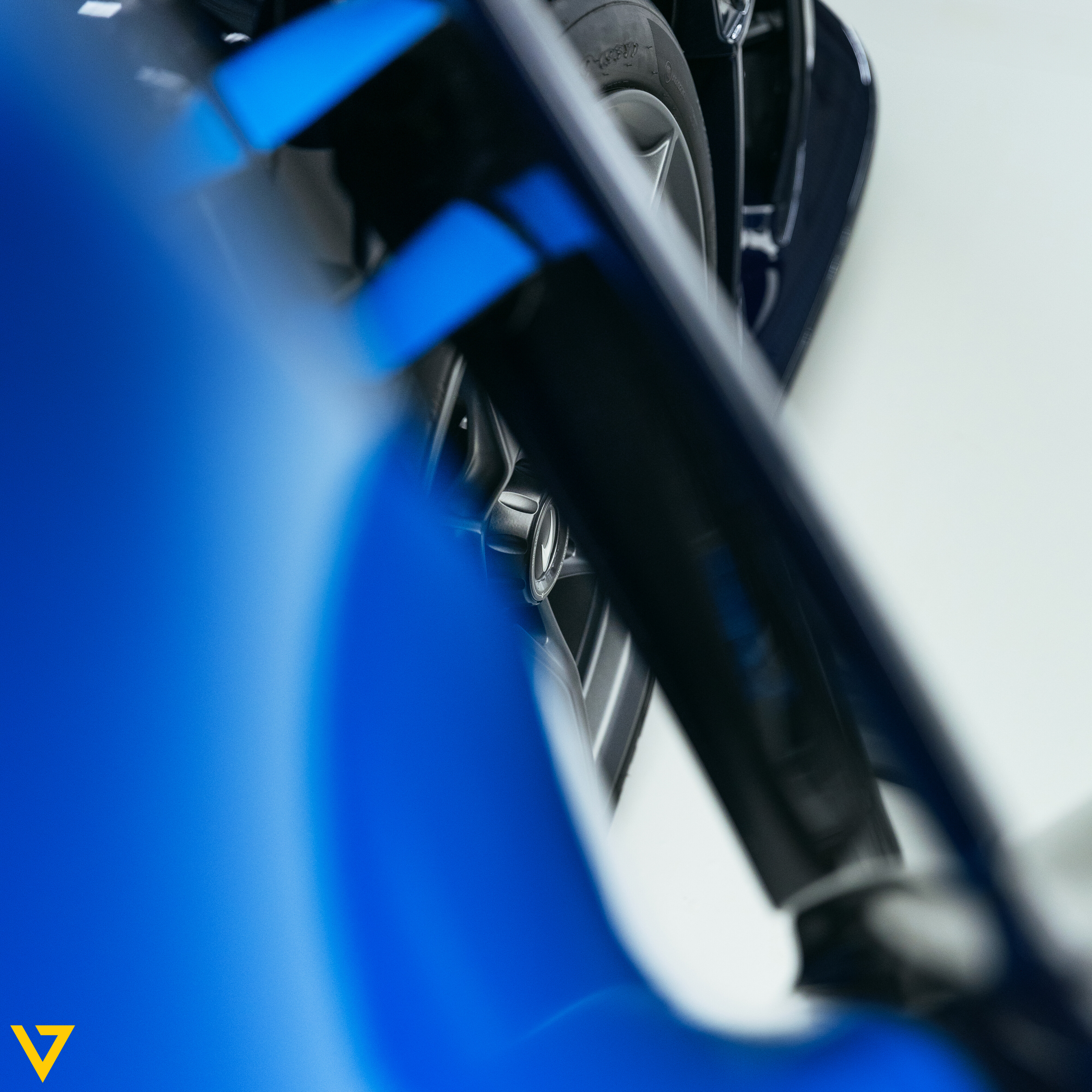 2019 McLaren Senna, 20/20