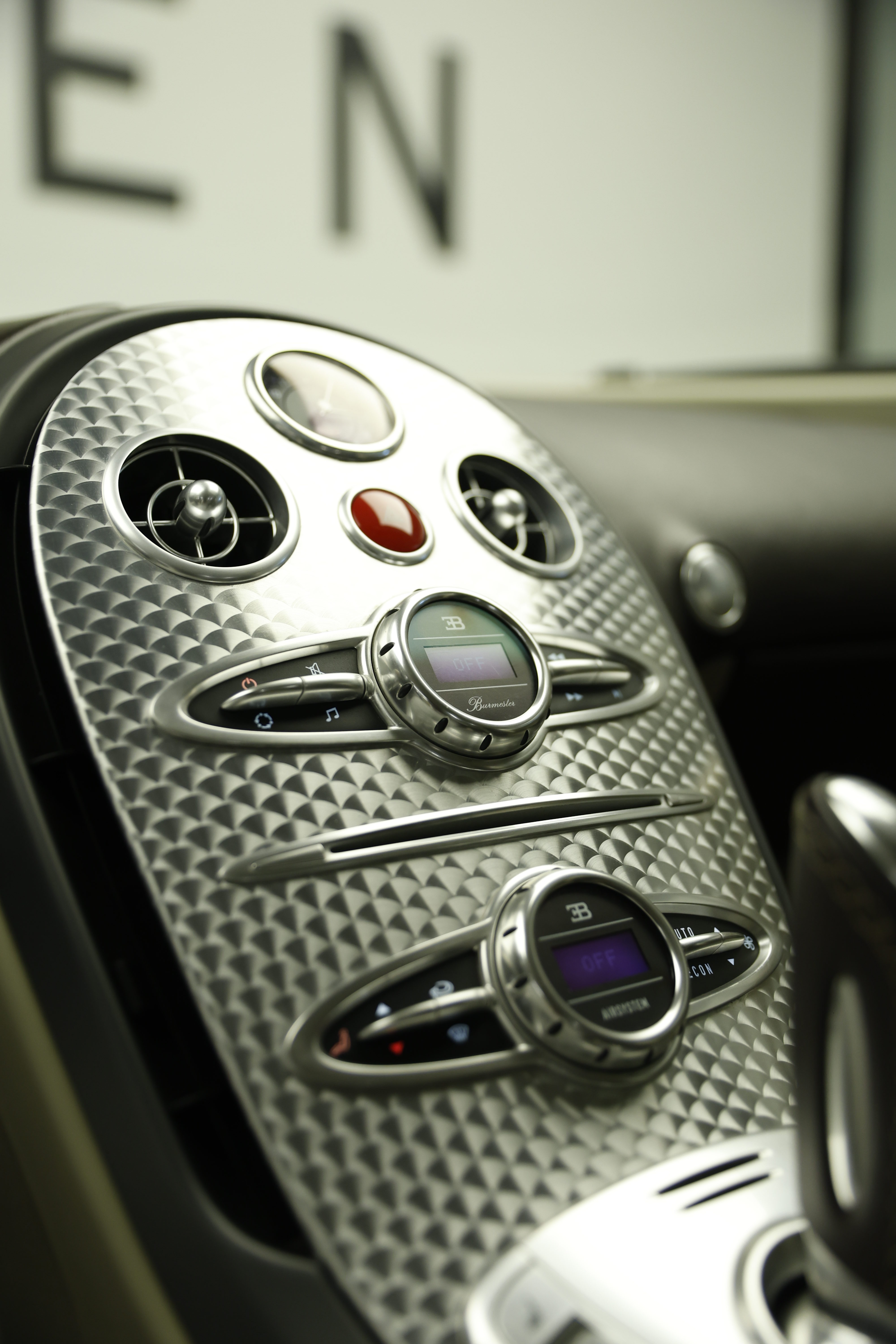 2008 Bugatti Veyron, 14/18