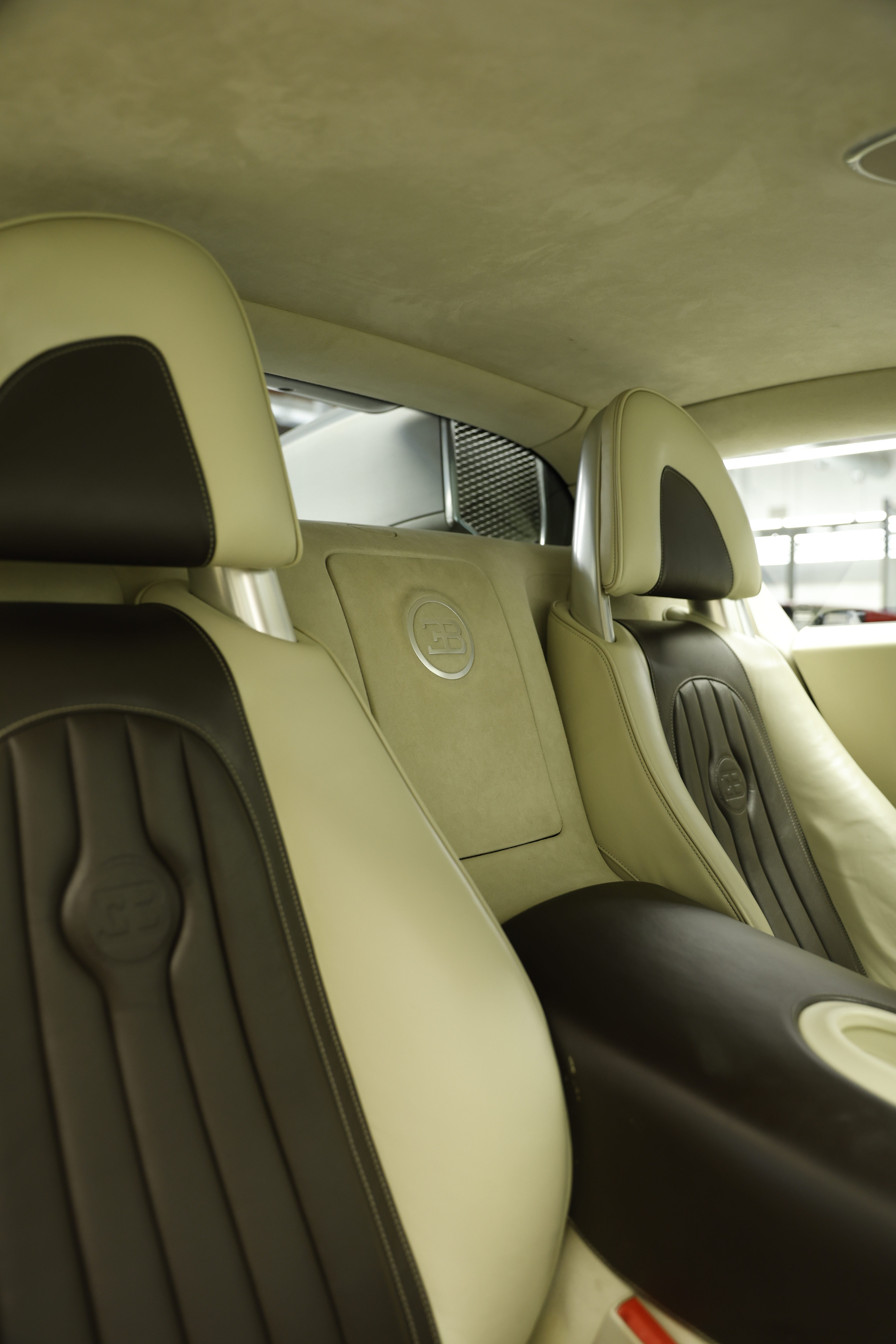 2008 Bugatti Veyron, 15/18