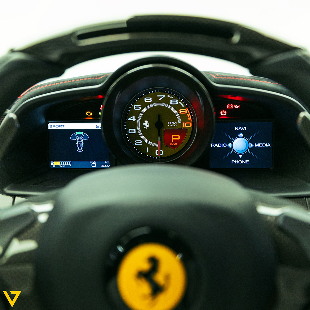 2014 Ferrari 458 Speciale, 2/20