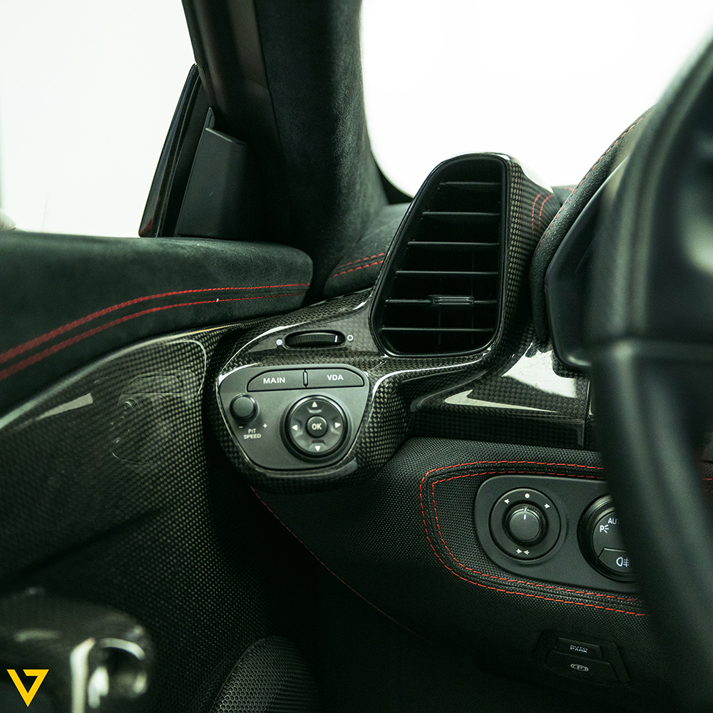 2014 Ferrari 458 Speciale, 5/20