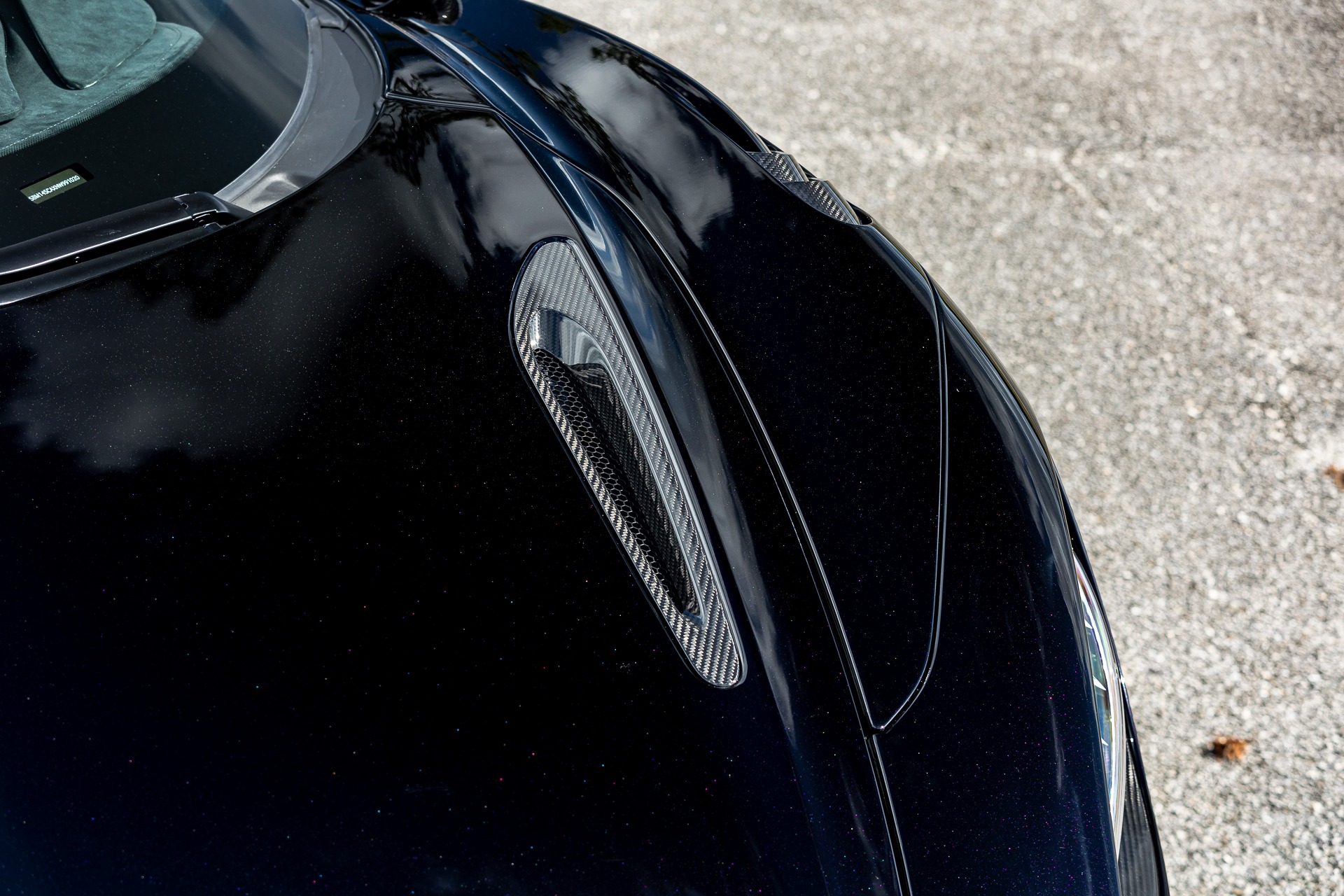 2022 McLaren 765LT Spider XP, 12/20