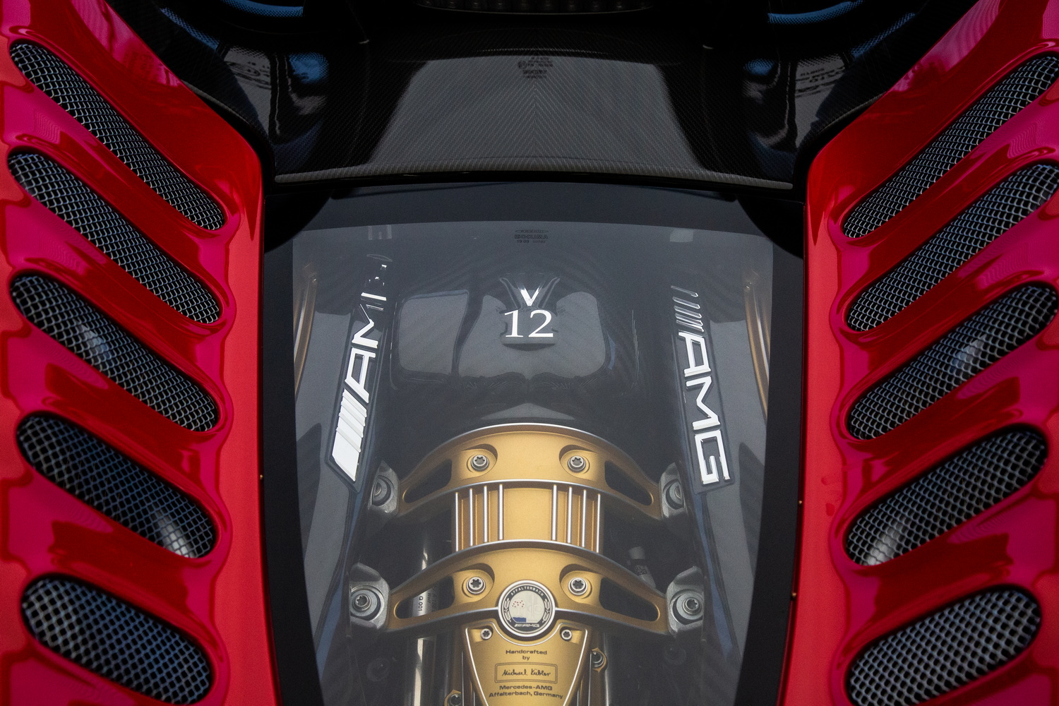 2020 Pagani Huayra Roadster, 19/20