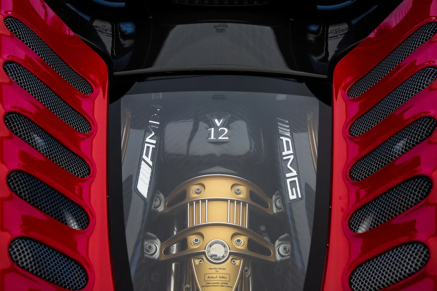 2020 Pagani Huayra Roadster for sale, photo 19 of 20
