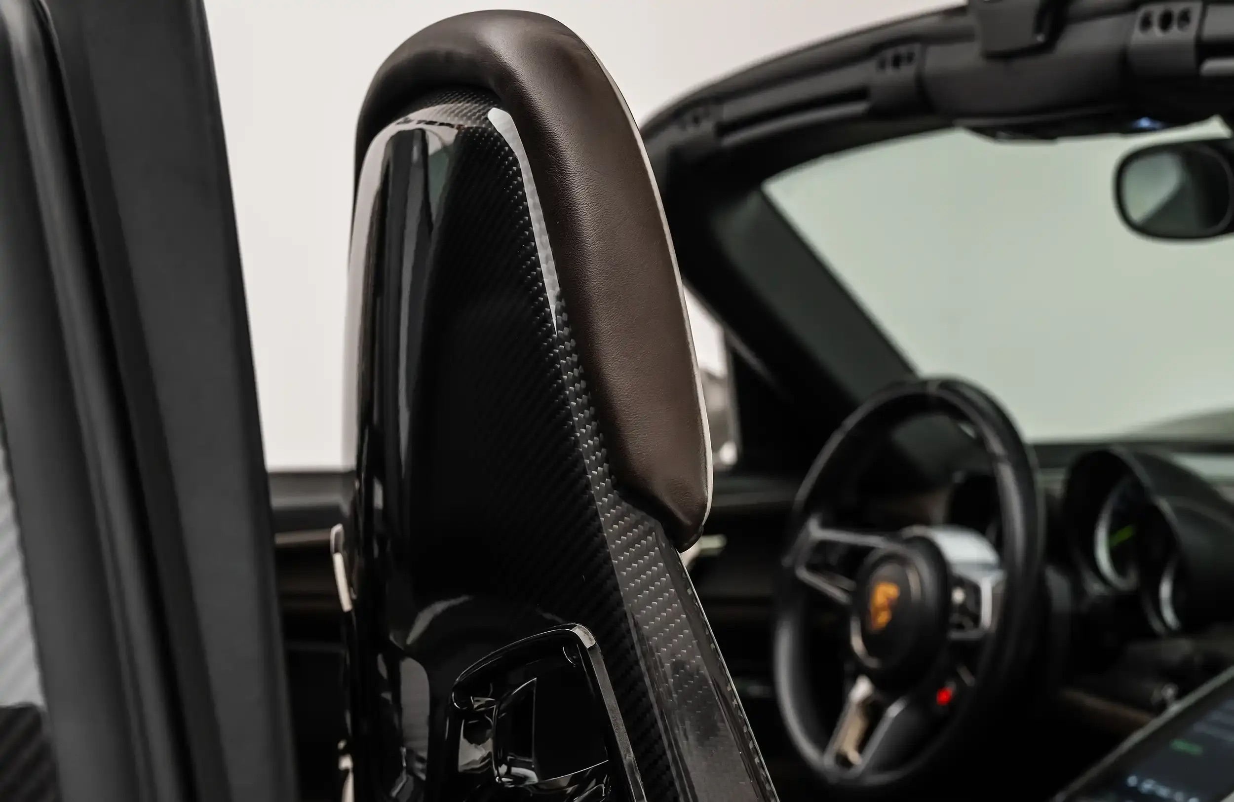 2015 Porsche 918 Spyder, 8/20