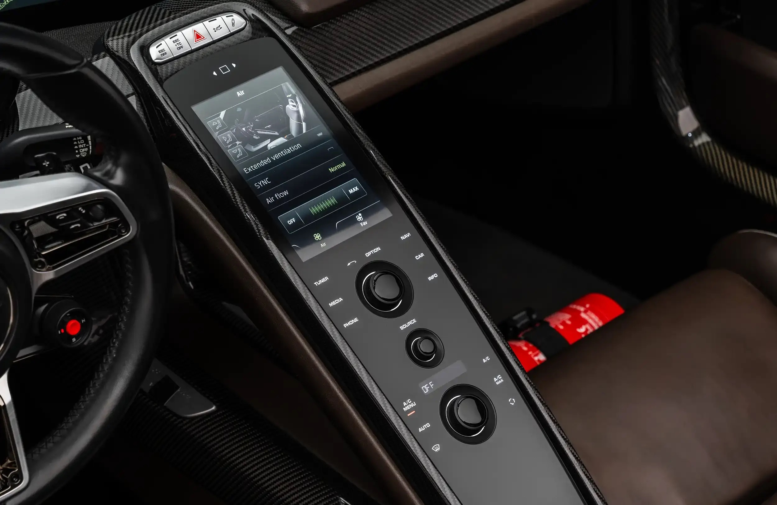 2015 Porsche 918 Spyder, 11/20