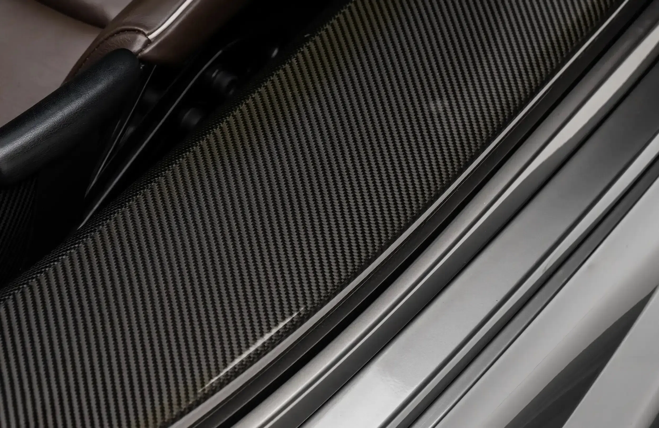 2015 Porsche 918 Spyder, detail