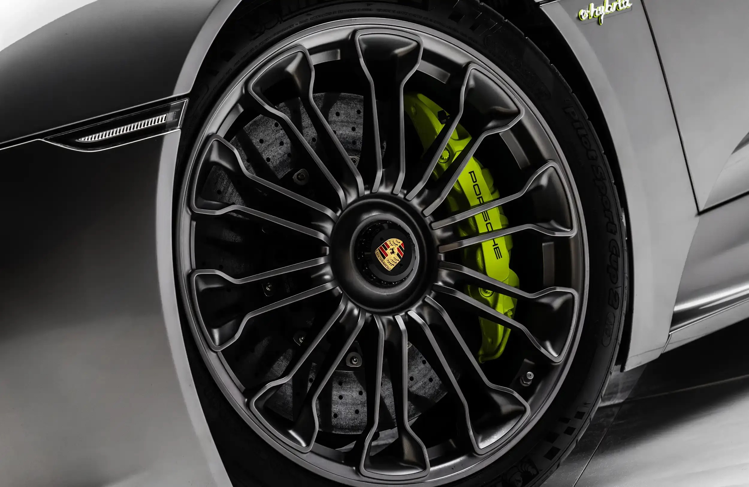 2015 Porsche 918 Spyder, 16/20