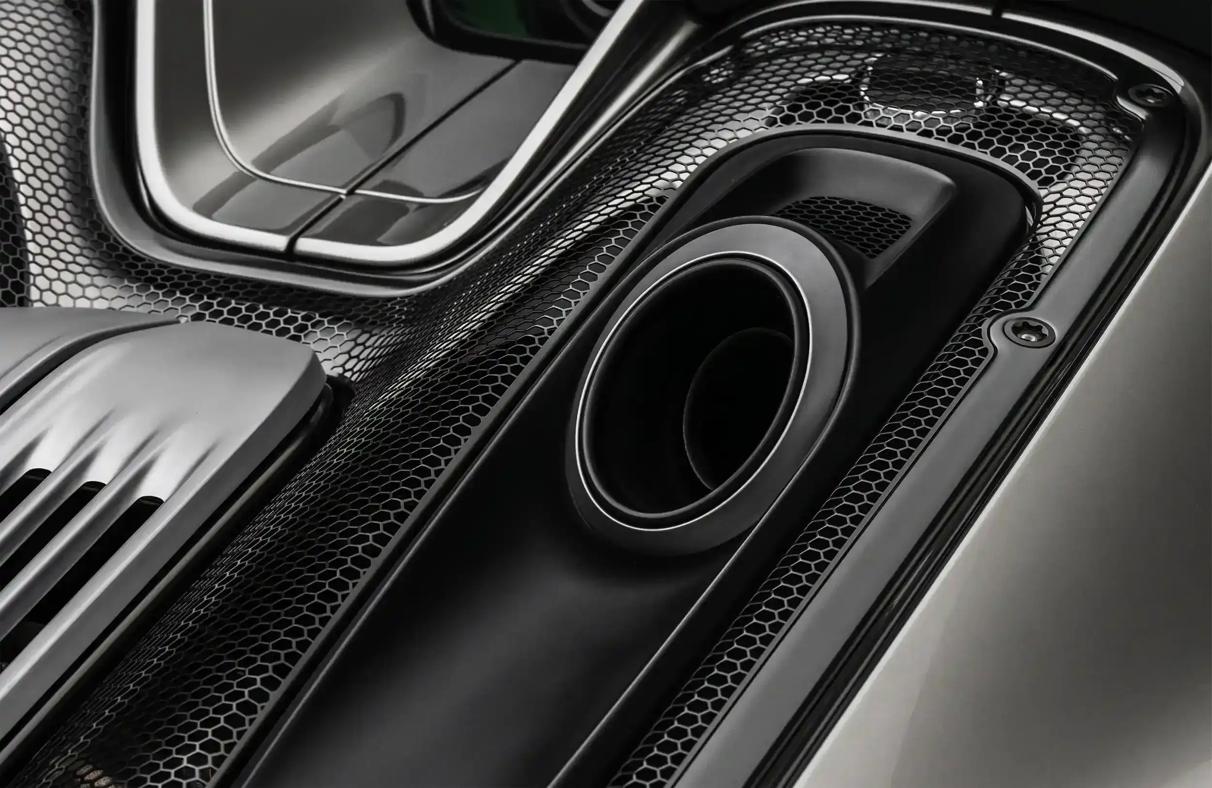 2015 Porsche 918 Spyder, 19/20