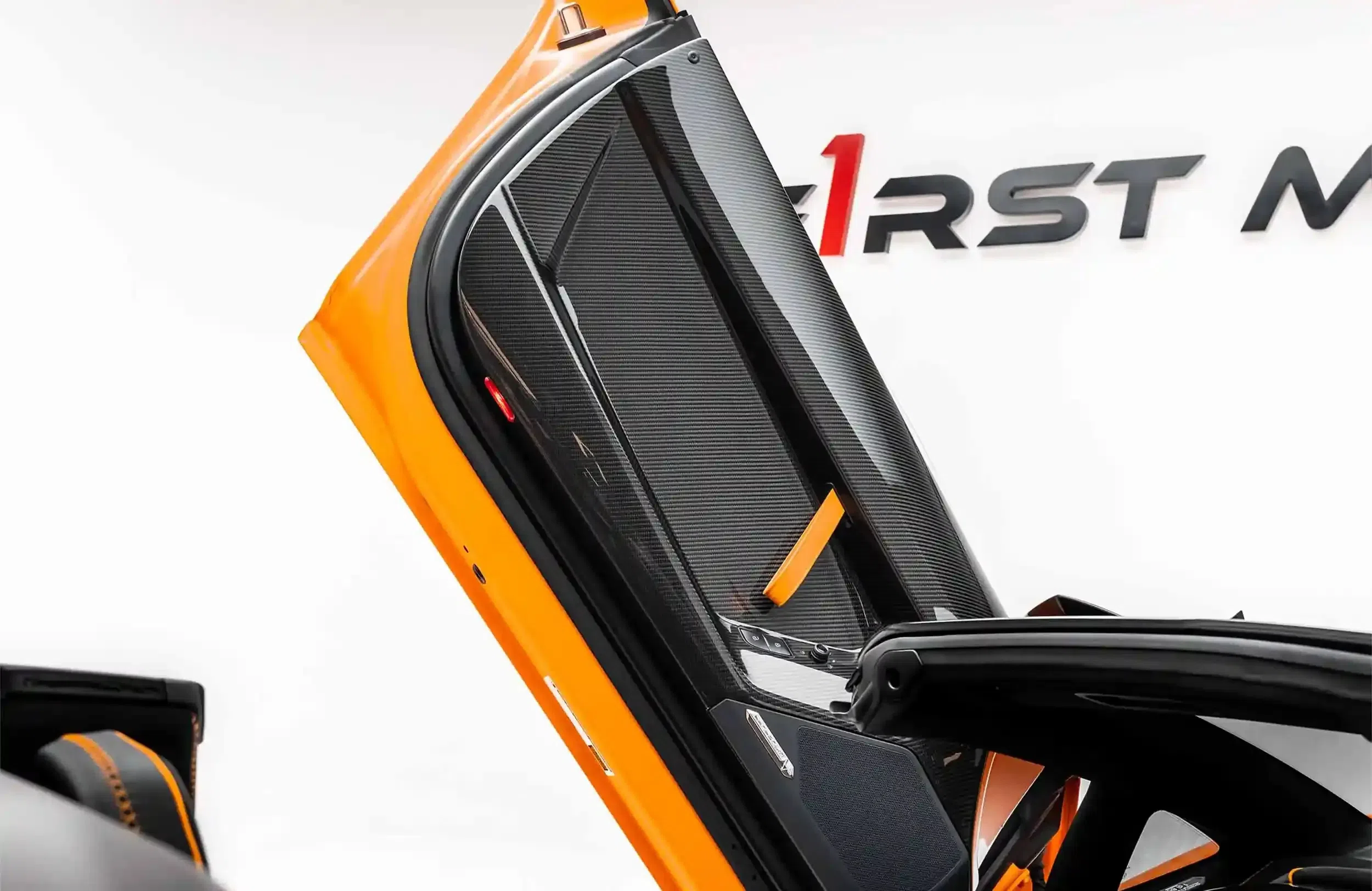 2021 Lamborghini Aventador SVJ Roadster for sale, exterior