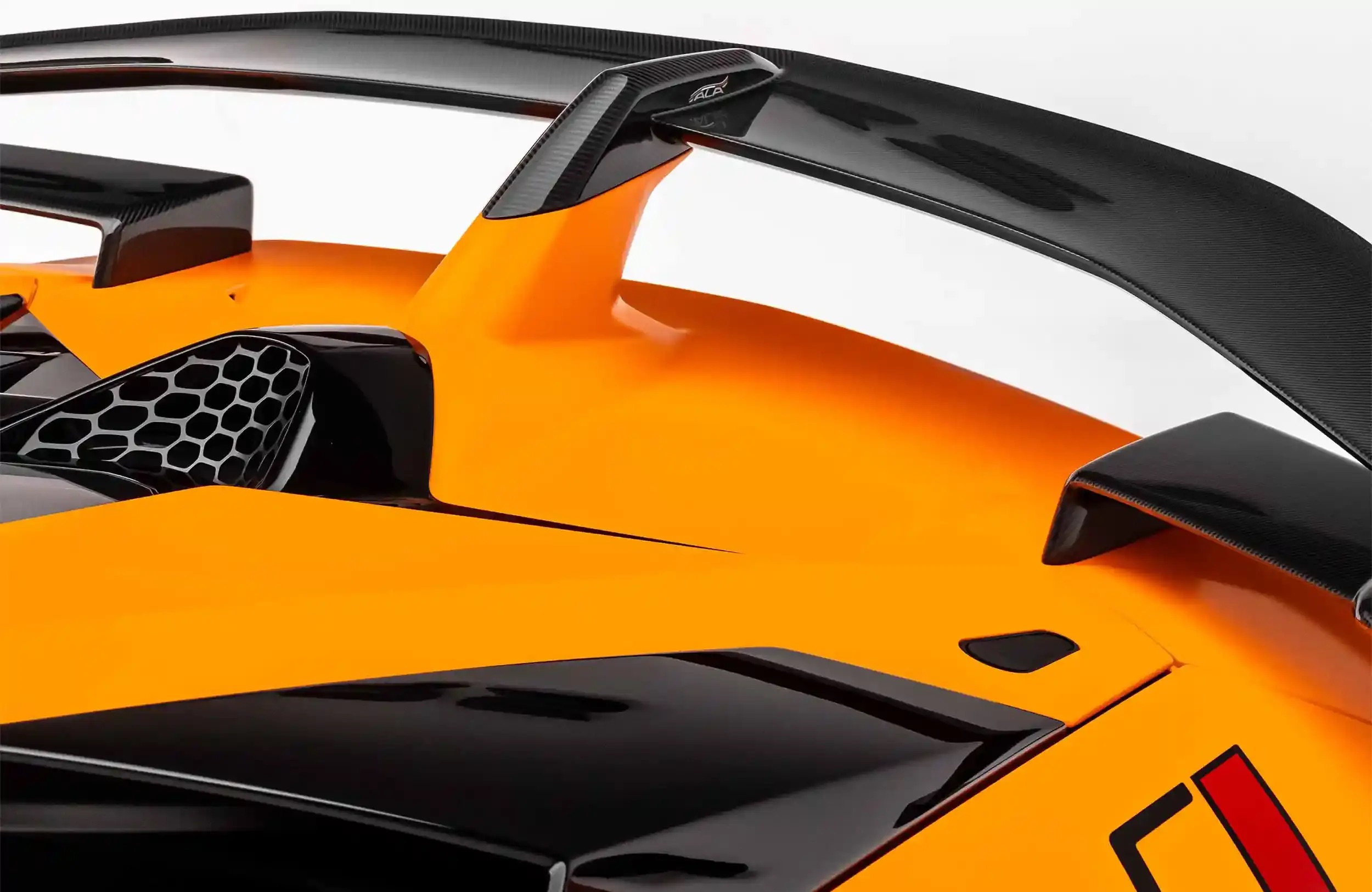 2021 Lamborghini Aventador SVJ Roadster, 19/20