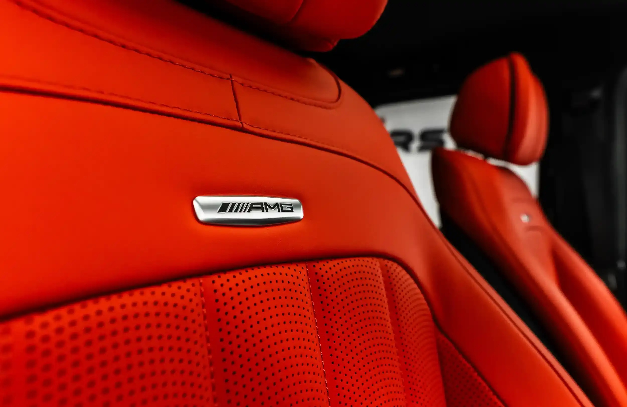 2025 Mercedes-Benz AMG G63, 11/19