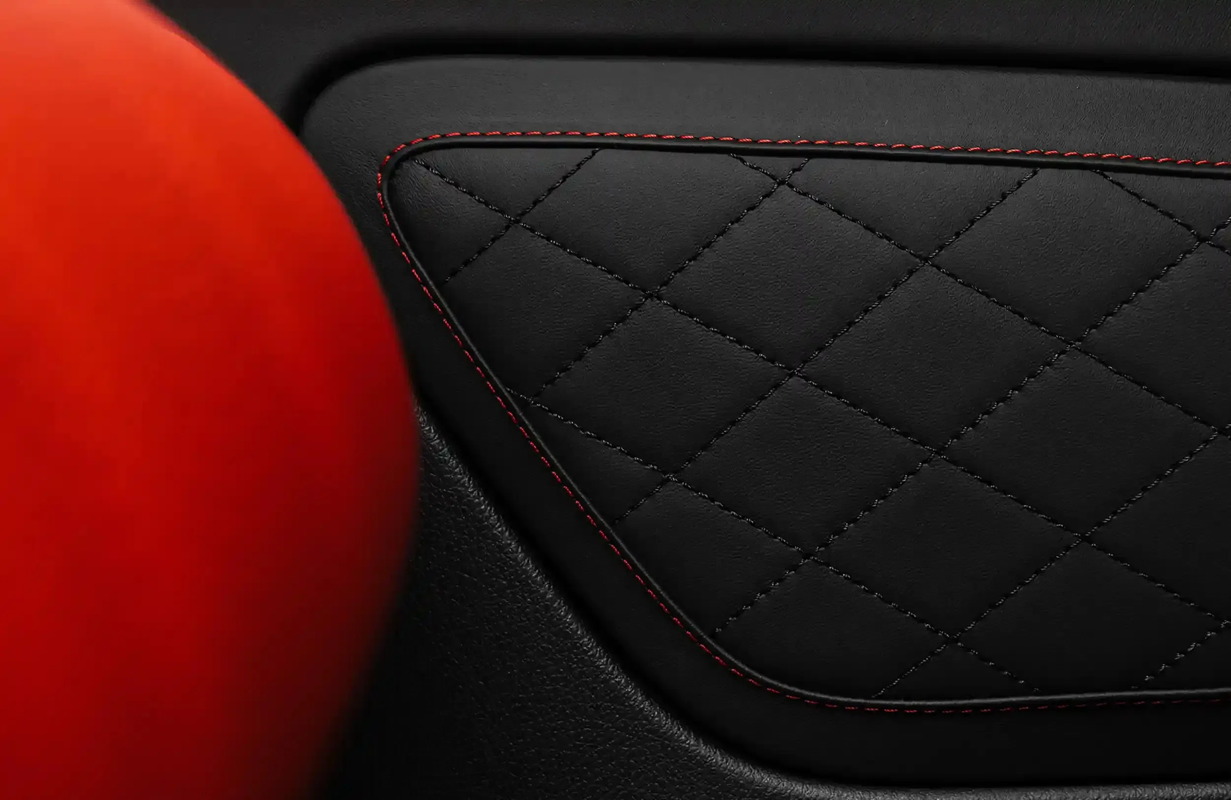2025 Mercedes-Benz AMG G63 interior, seats