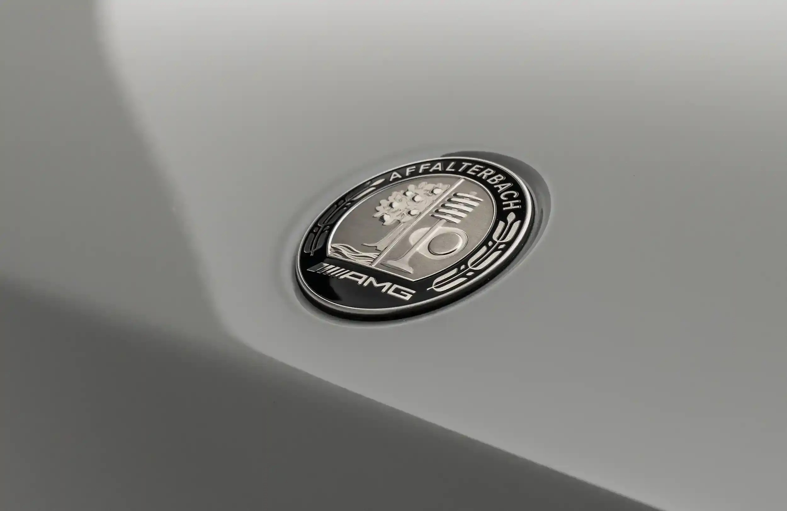 2025 Mercedes-Benz AMG G63, 19/19