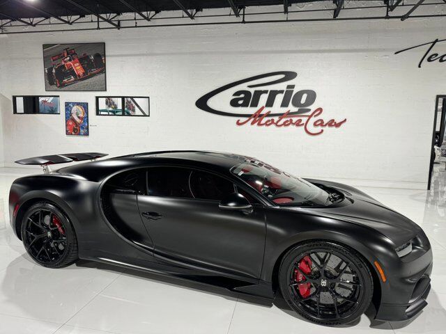 2019 Bugatti Chiron, 21/24