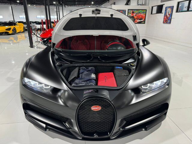 2019 Bugatti Chiron, 22/24