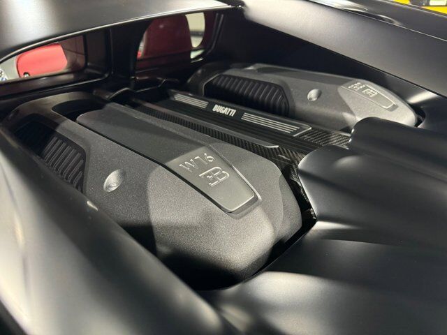 2019 Bugatti Chiron, 24/24