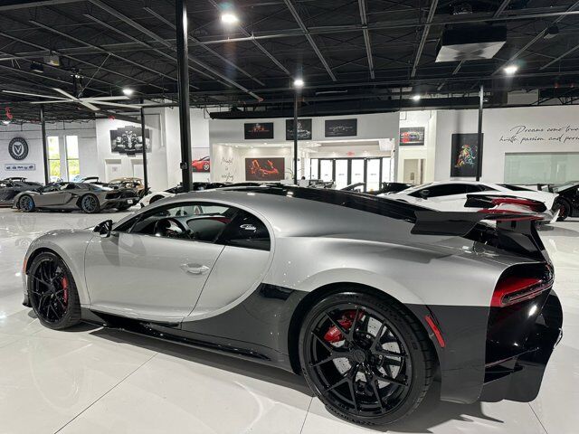 2023 Bugatti Chiron Pur Sport, 16/22