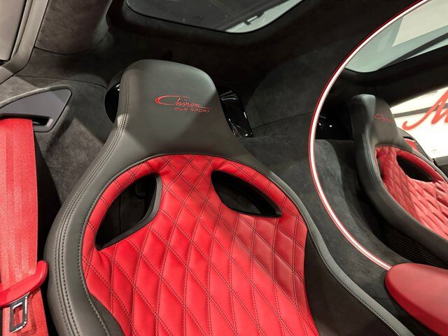 2023 Bugatti Chiron Pur Sport, 21/22