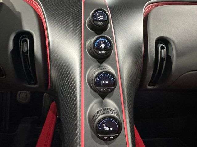 2023 Bugatti Chiron Pur Sport, 22/22