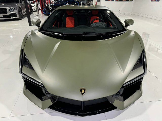 2024 Lamborghini Revuelto, 4/16
