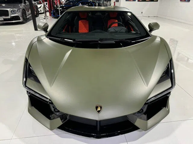 2024 Lamborghini Revuelto for sale, exterior