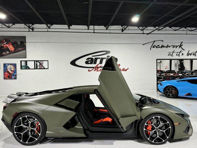 2024 Lamborghini Revuelto, 5/16