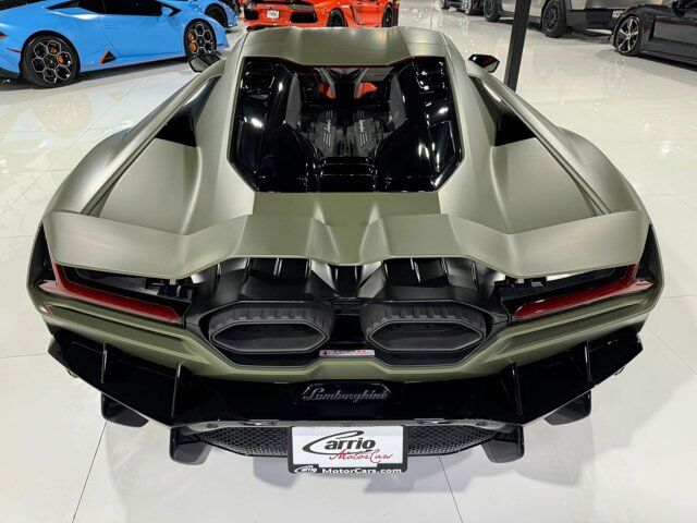 2024 Lamborghini Revuelto, 8/16