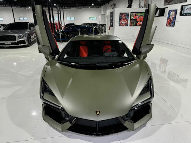 2024 Lamborghini Revuelto, 9/16