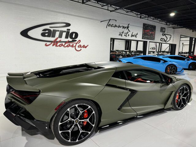2024 Lamborghini Revuelto, 15/16
