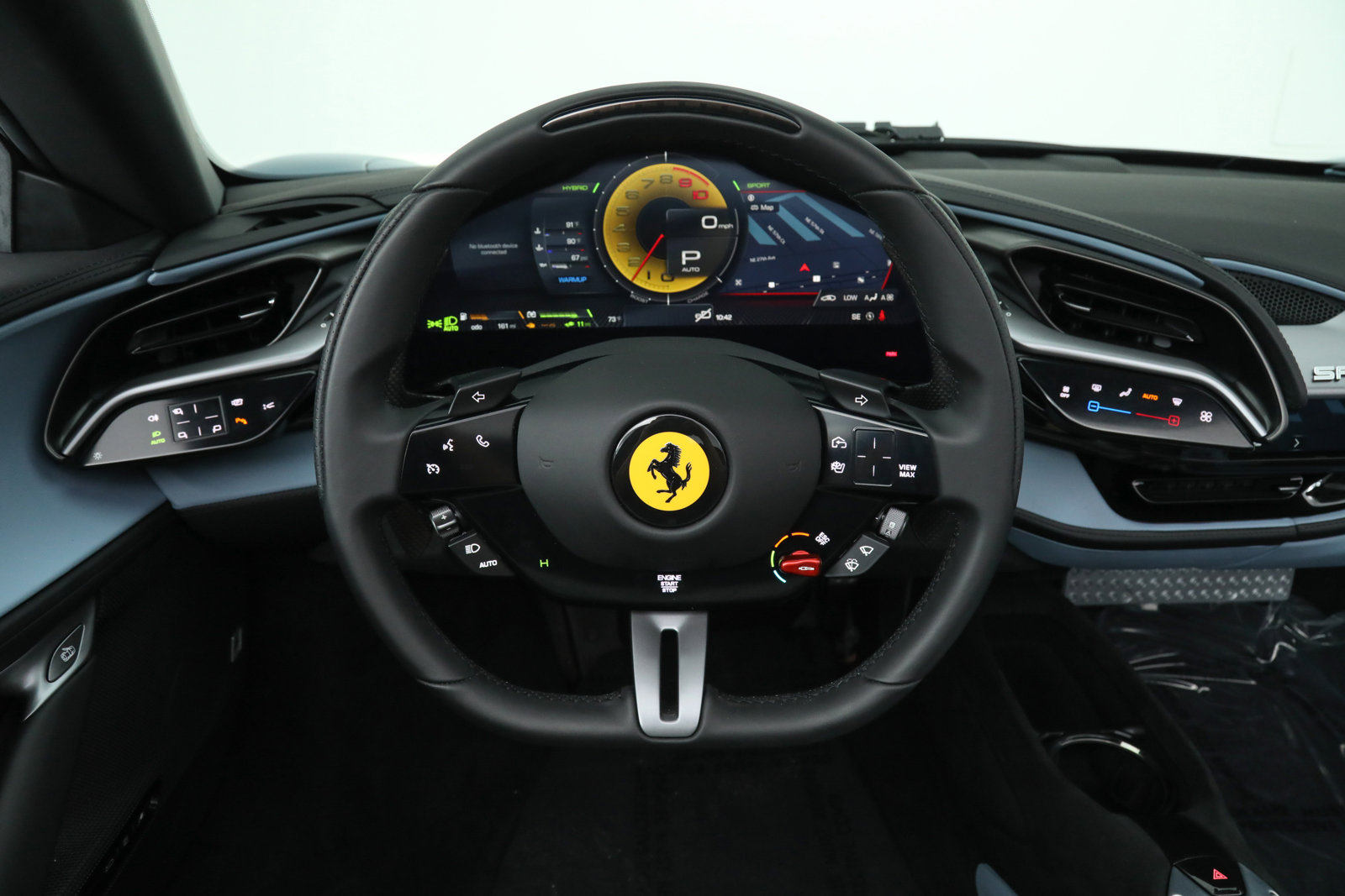 2023 Ferrari SF90 Spider, 17/20