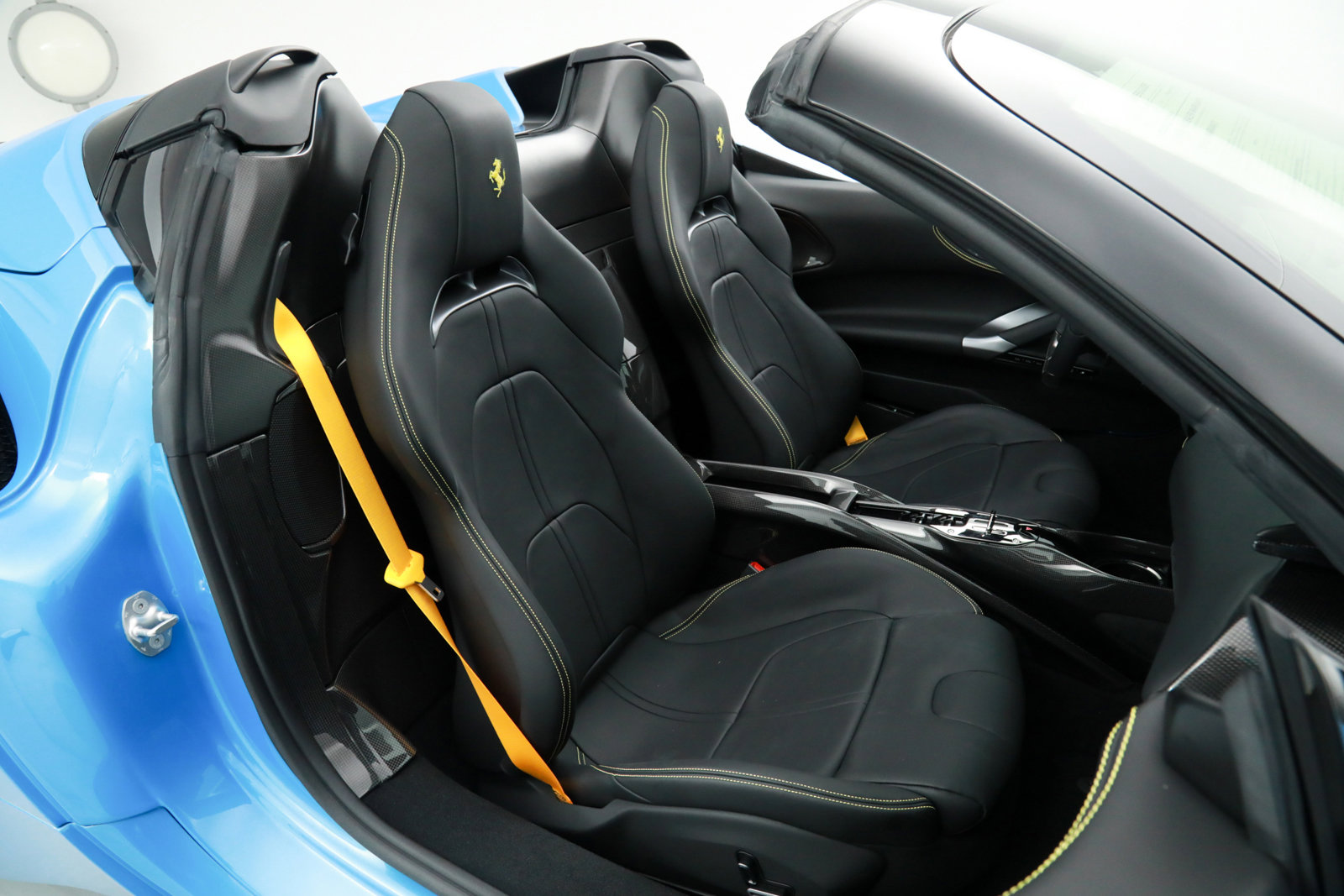 2023 SF90 Spider, 6/17