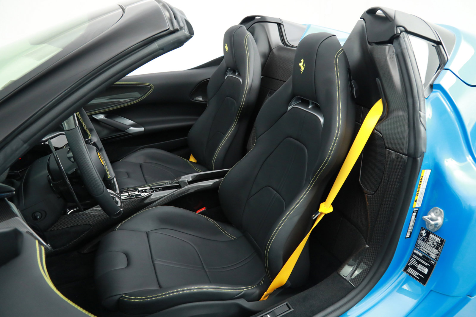 2023 SF90 Spider, 14/17