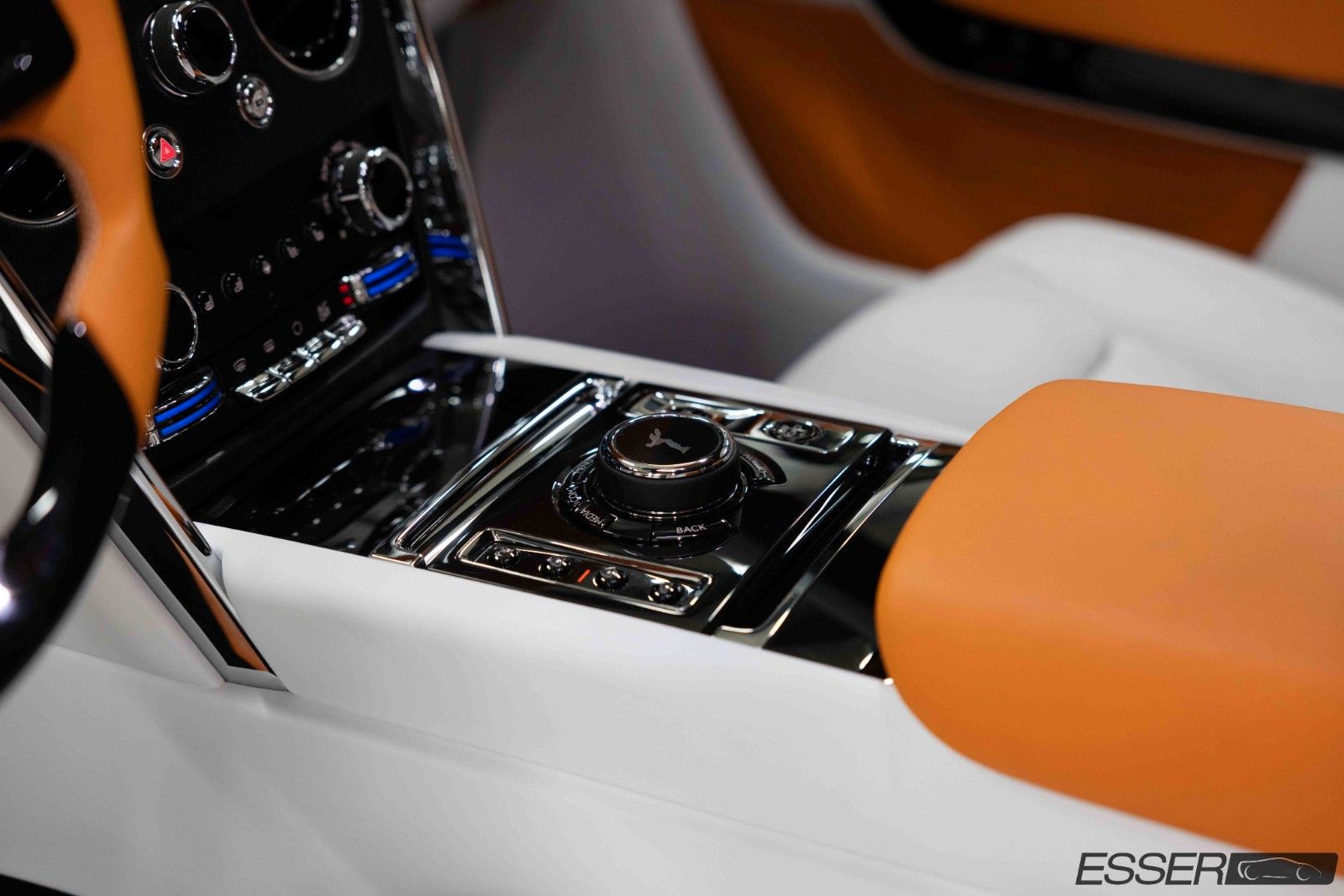 2022 Mansory Cullinan, 7/20