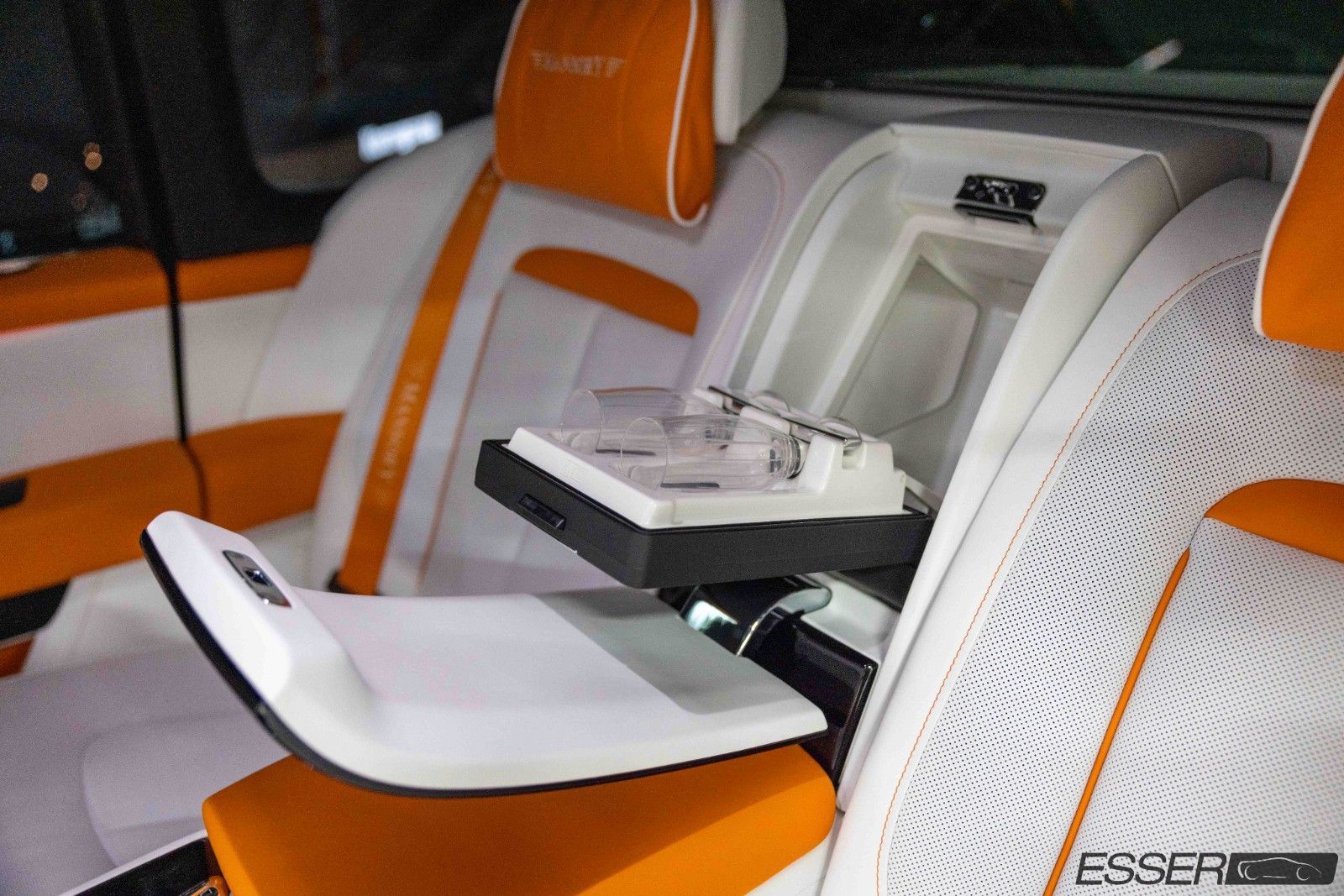 2022 Mansory Cullinan, 11/20