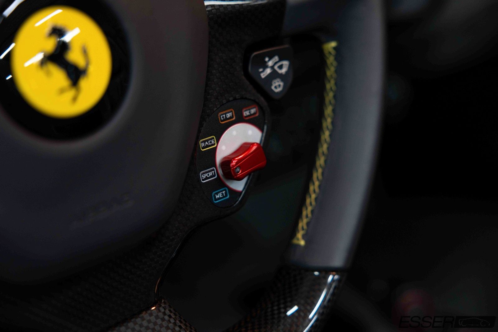 2015 Ferrari 458 Speciale A, 9/24