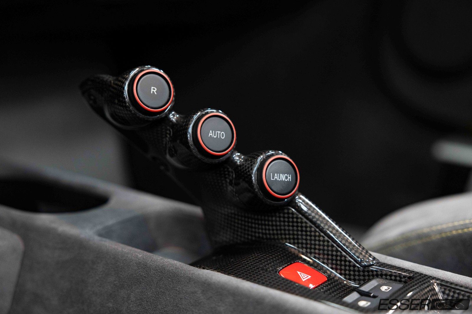 2015 Ferrari 458 Speciale A, 12/24