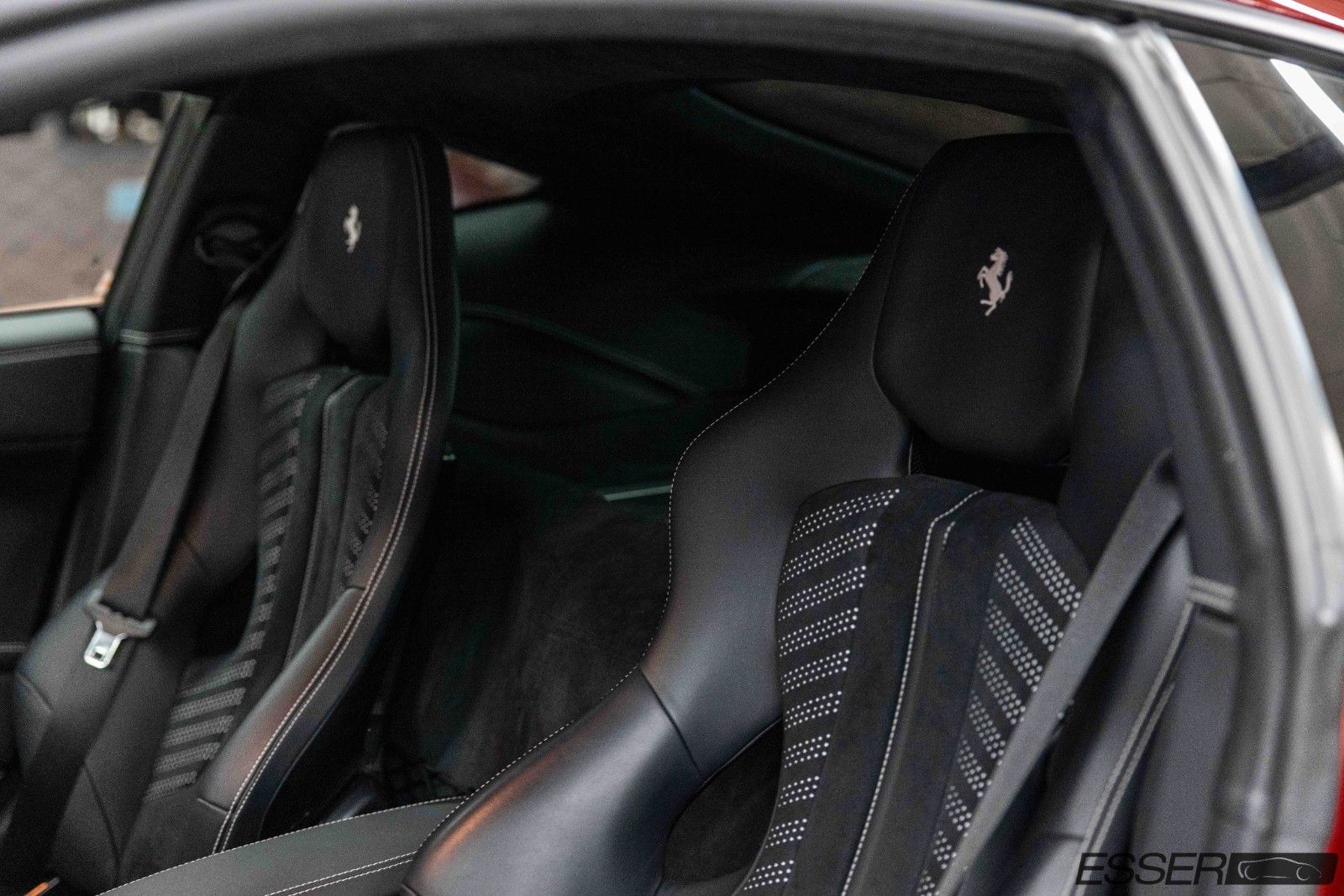 2018 Ferrari F12 Novitec N-Largo S, 8/23