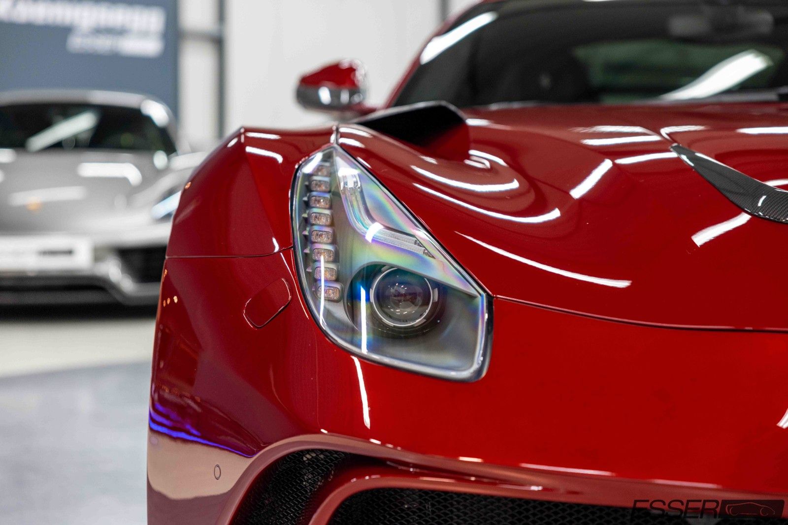 2018 Ferrari F12 Novitec N-Largo S, 17/23
