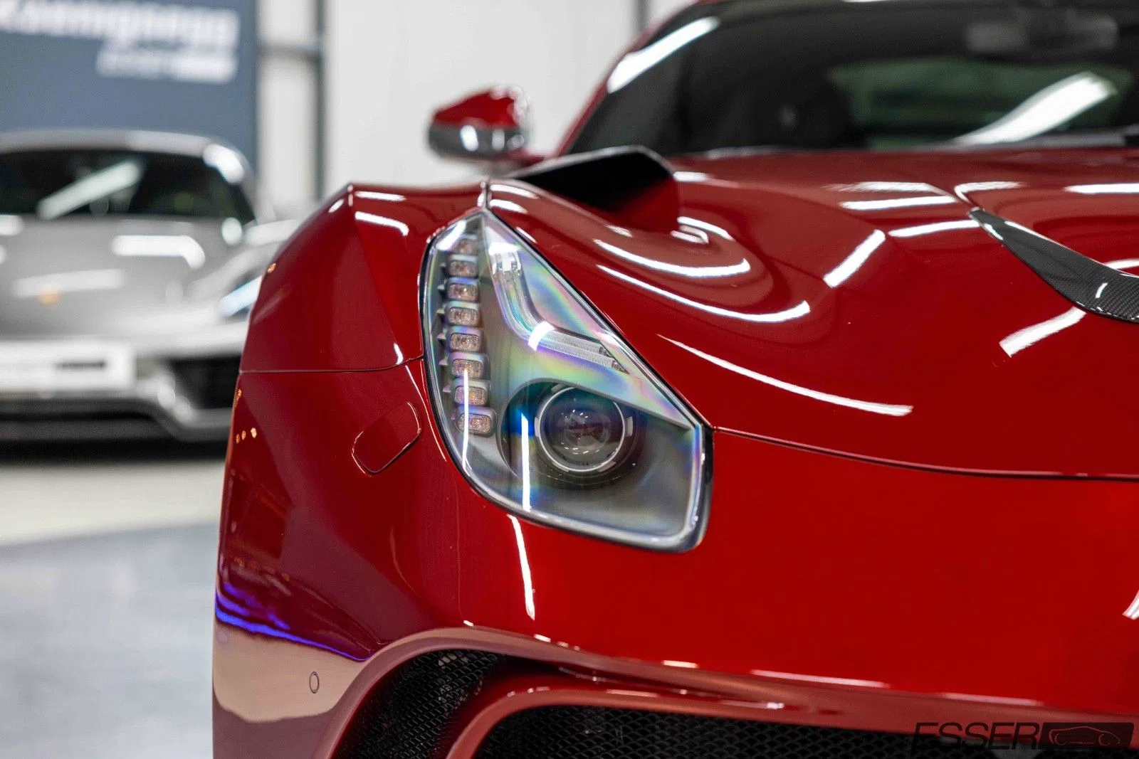 2018 Ferrari F12 Novitec N-Largo S for sale, exterior