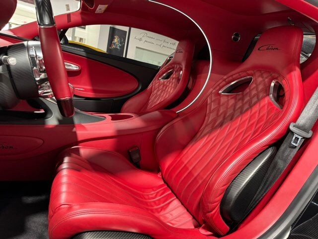 2019 Bugatti Chiron, 9/24
