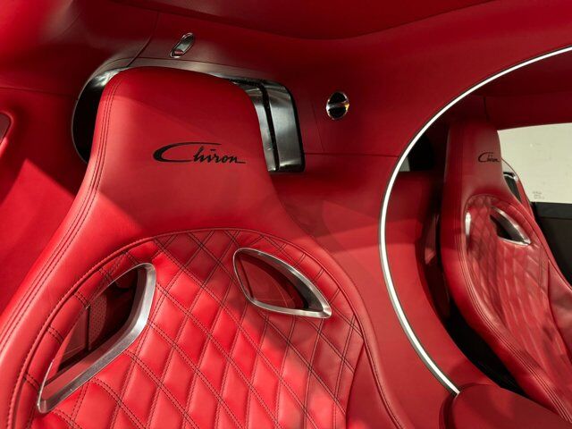 2019 Bugatti Chiron, 11/24