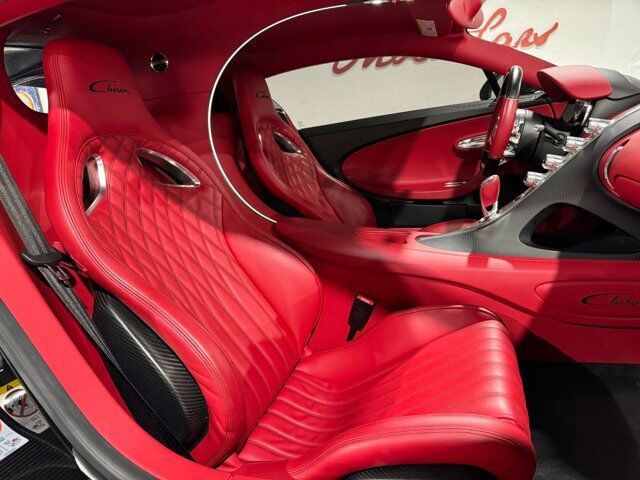 2019 Bugatti Chiron, 12/24