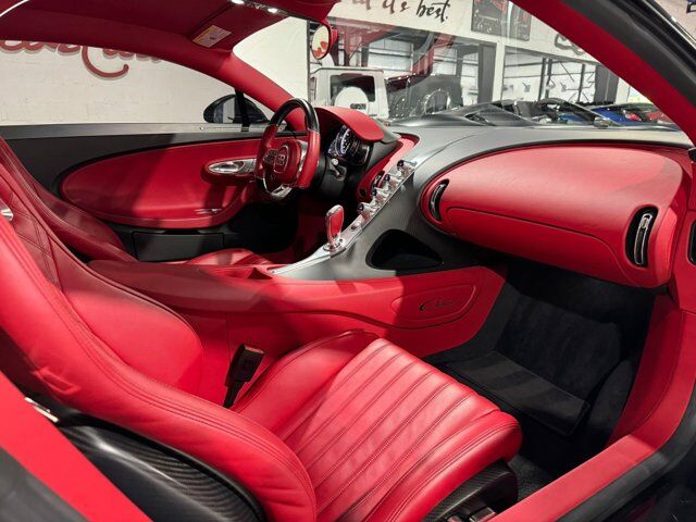 2019 Bugatti Chiron, 13/24