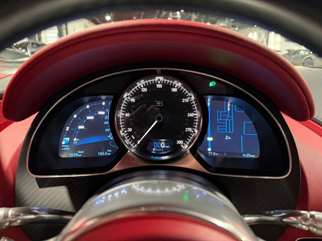 2019 Bugatti Chiron, 14/24