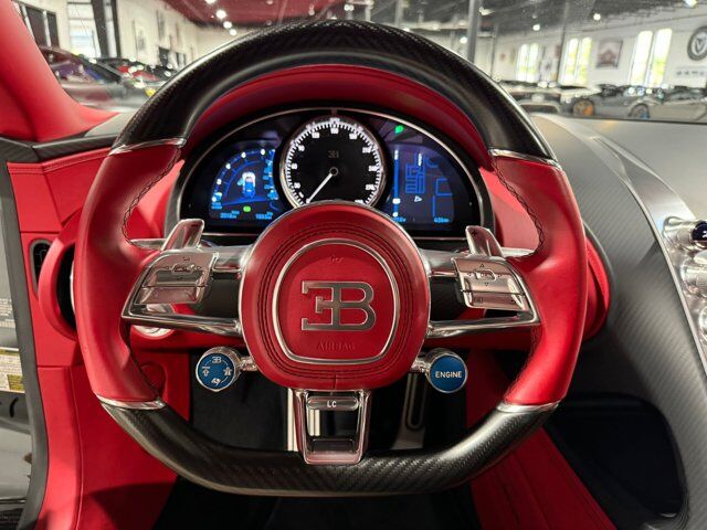 2019 Bugatti Chiron, 16/24