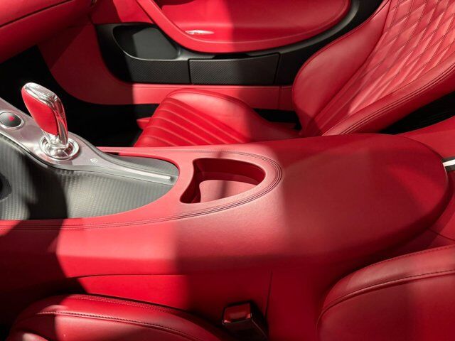 2019 Bugatti Chiron, 19/24