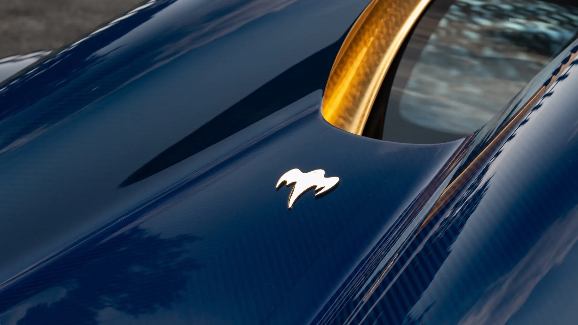 2020 Koenigsegg Regera, 14/20