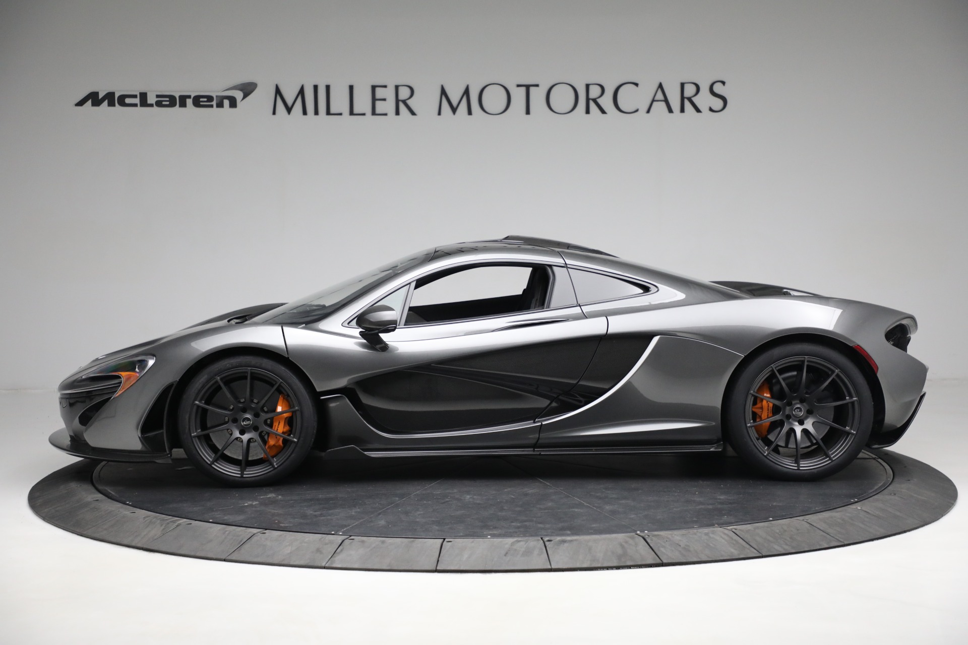 2015 McLaren P1, 13/20