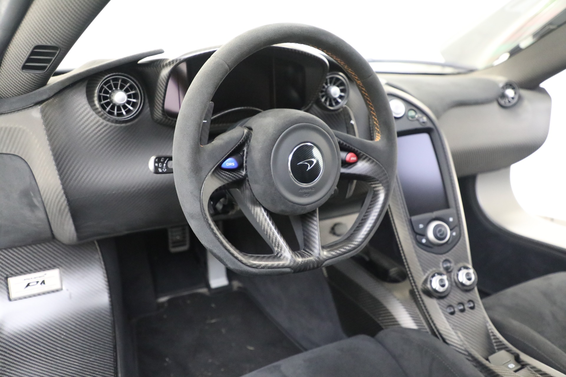 2015 McLaren P1, 16/20